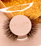 Luxe Lashes: D02 Lavish