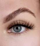 Luxe Lashes: D113 Angel