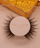 Luxe Lashes: D03 Baddie