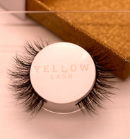 Luxe Lashes: A02 Cutie