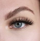 Luxe Lashes: E5