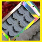 YL Luxe Strip Lash Multi-pack