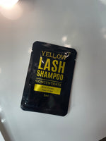 Lash Shampoo Concentrate