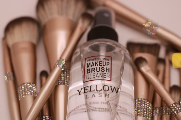 YL Makeup Brush Cleaner