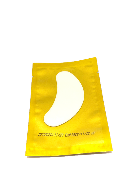 PREMIUM YL GEL EYE PATCHES