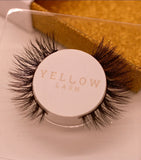 Luxe Lashes: D113 Angel