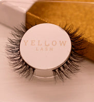 Luxe Lashes: A03 Goodbye