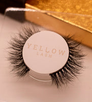 Luxe Lashes: D102 Devil