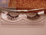 Luxe Lashes: RAYNE